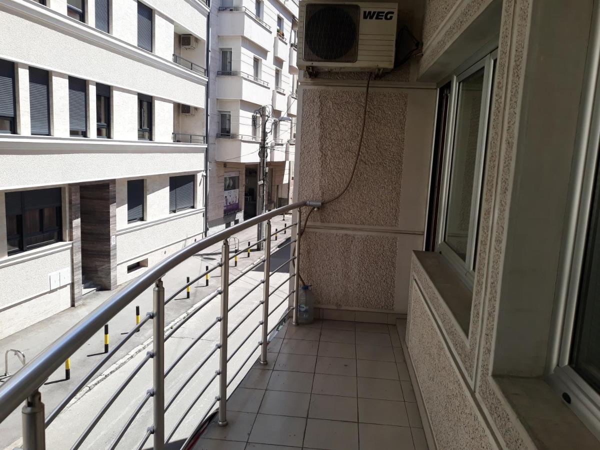 Ema Apartment