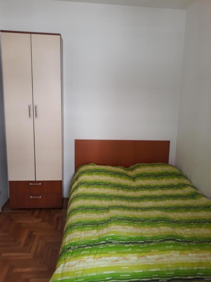Apartment Ema Belgrad