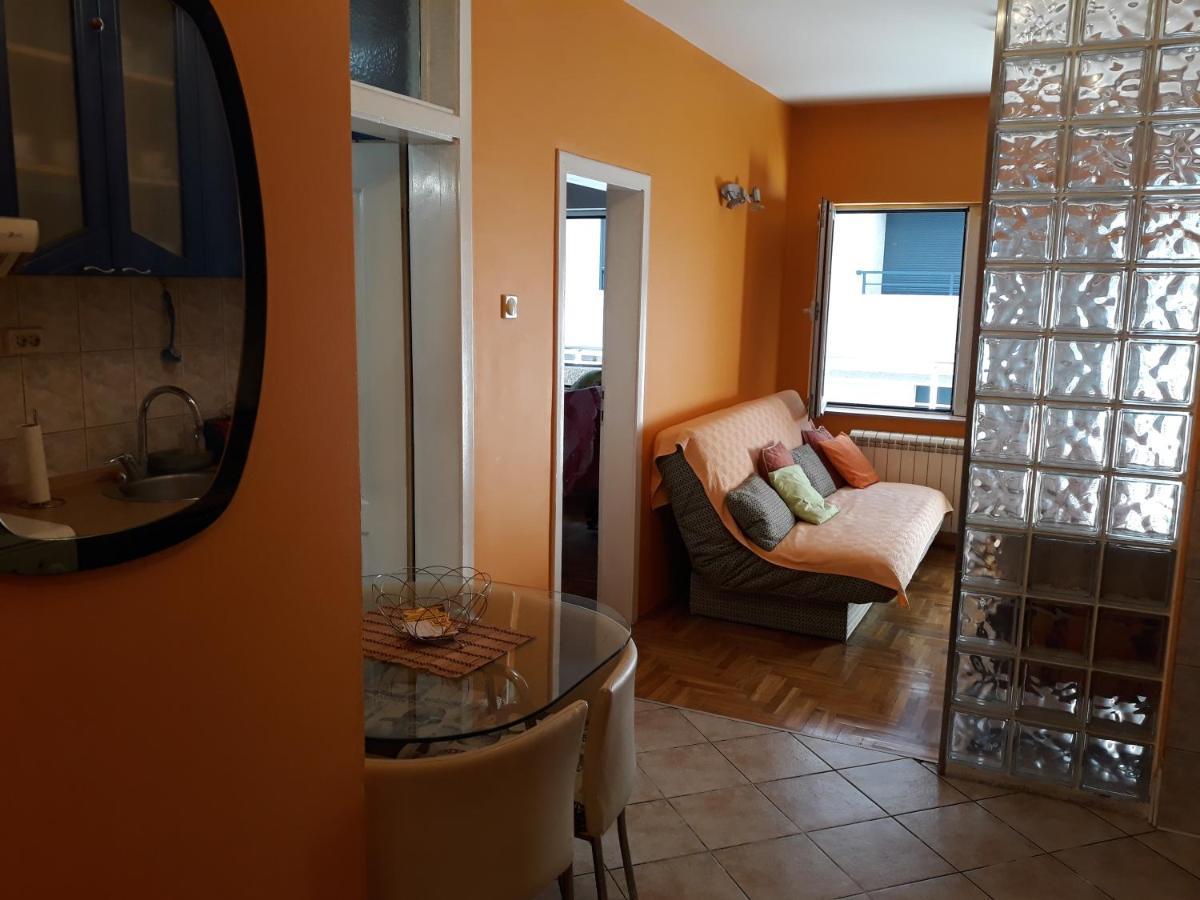 Apartment Ema Belgrad