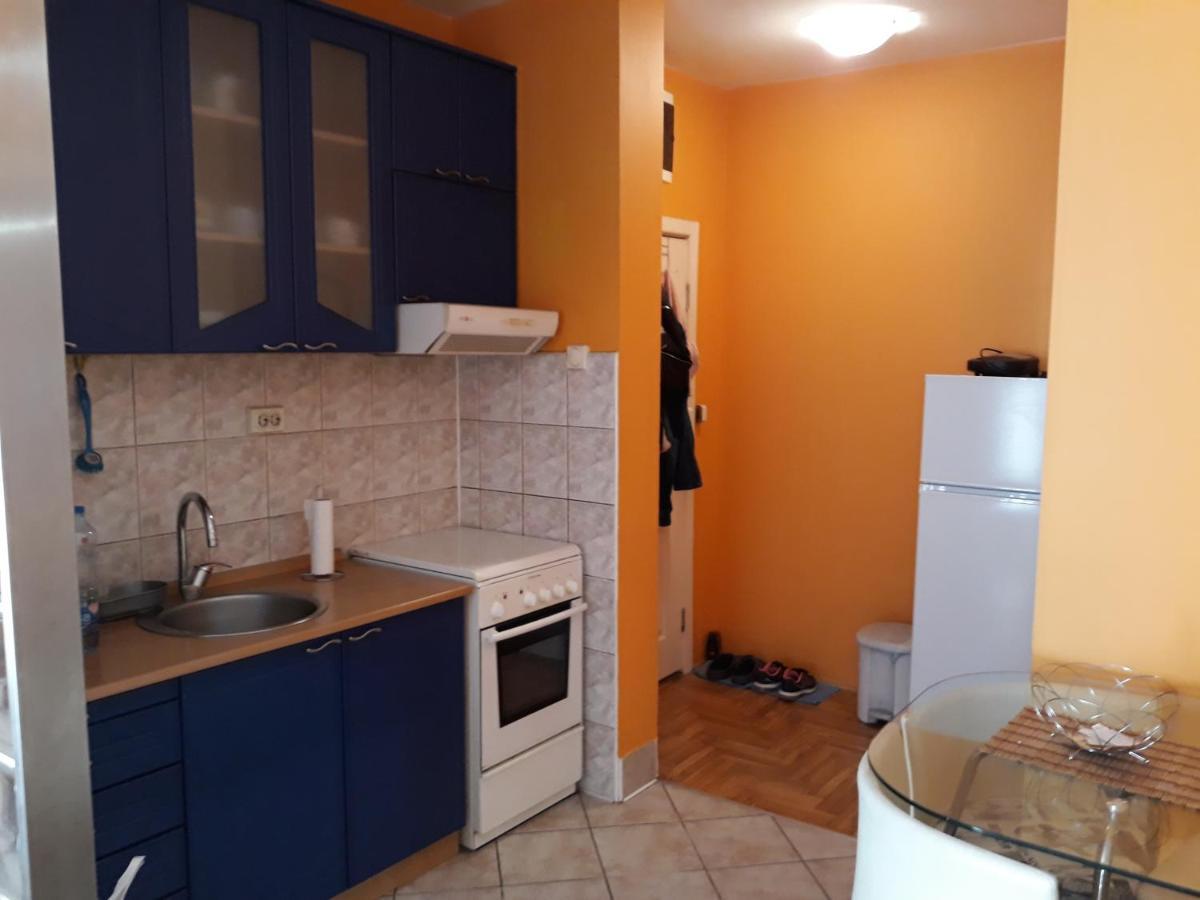 Apartment Ema *