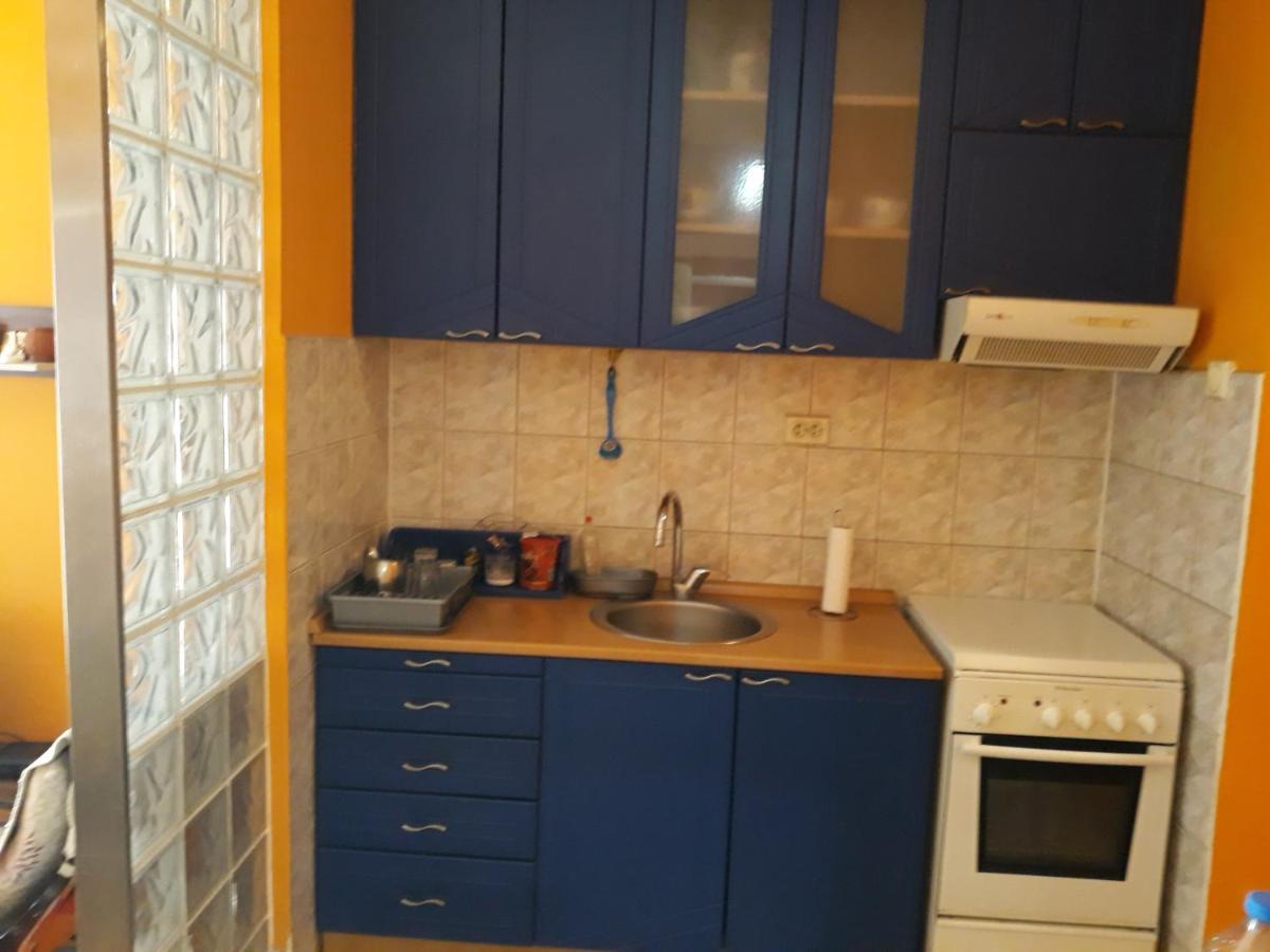 Ema Apartment Belgrad