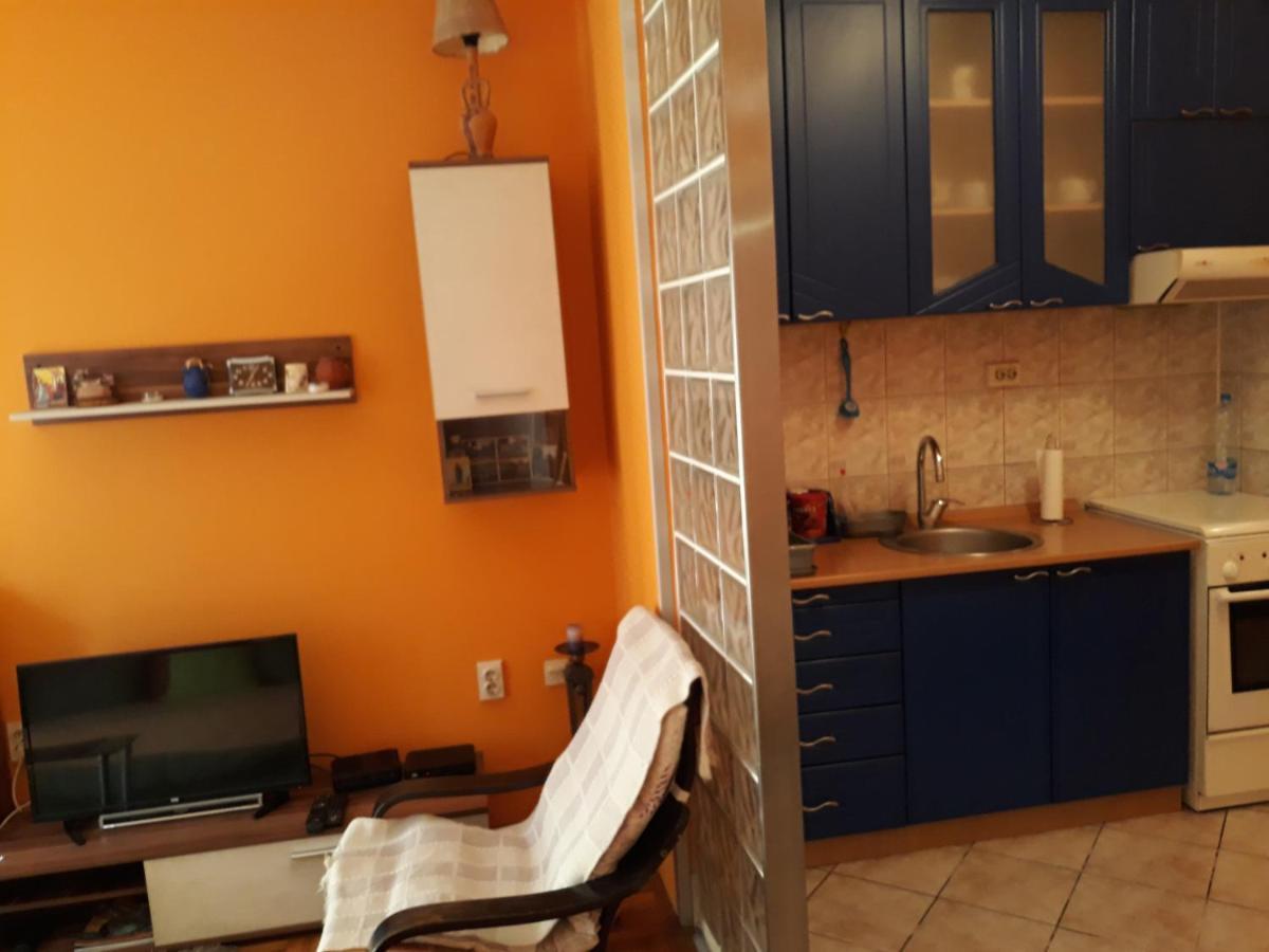 Ema Apartment Belgrad